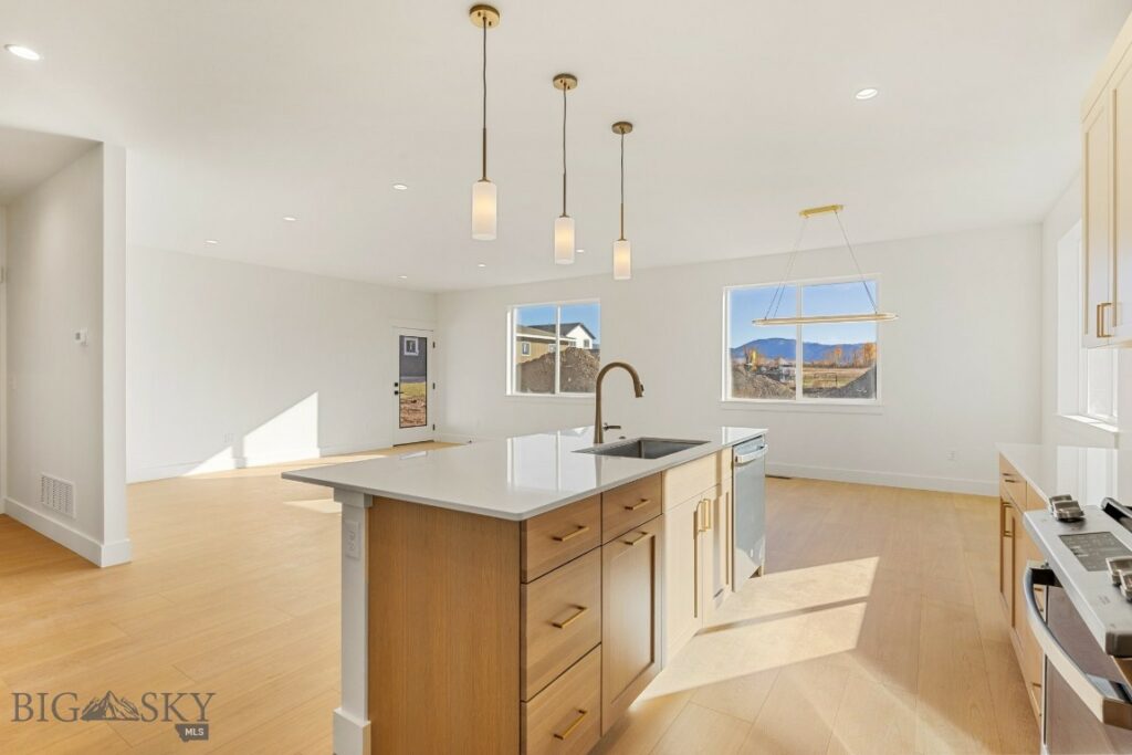 138 Delano Drive, Bozeman MT 59718