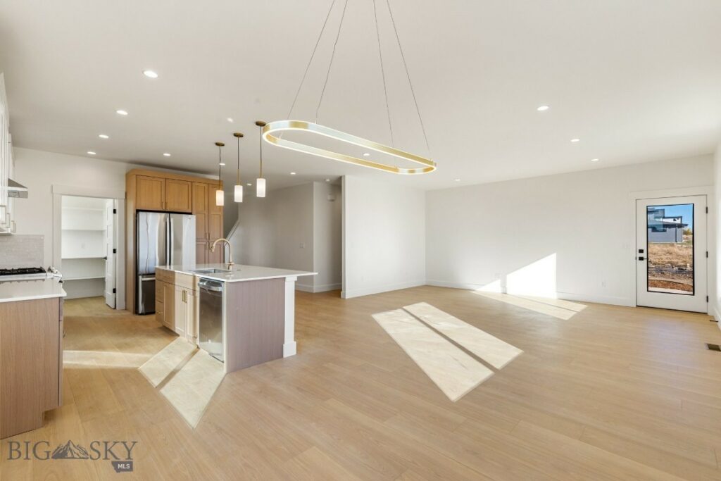 138 Delano Drive, Bozeman MT 59718