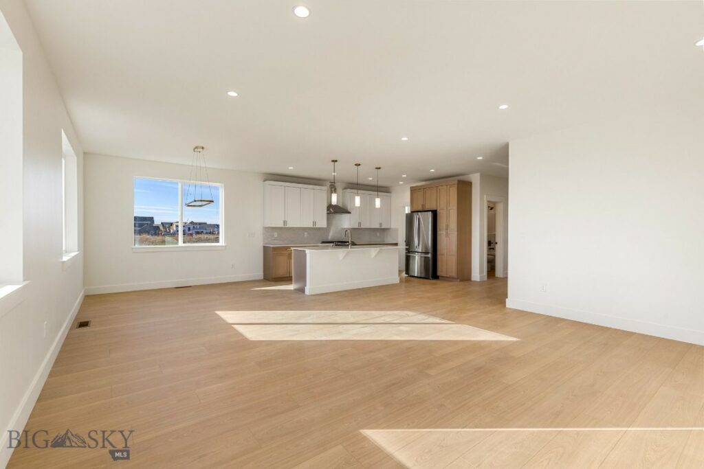 138 Delano Drive, Bozeman MT 59718