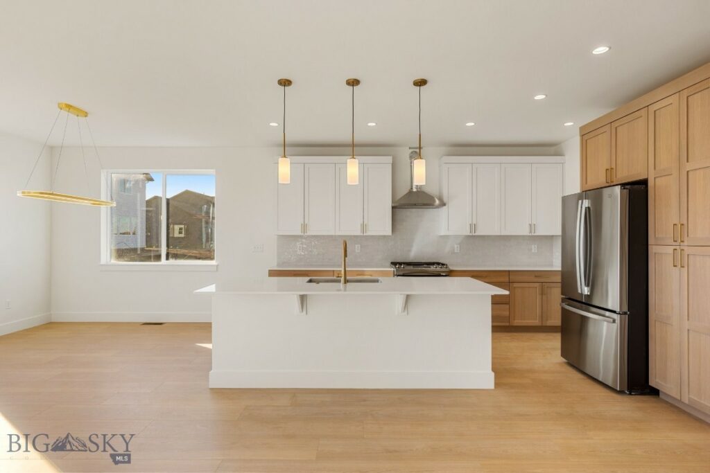 138 Delano Drive, Bozeman MT 59718