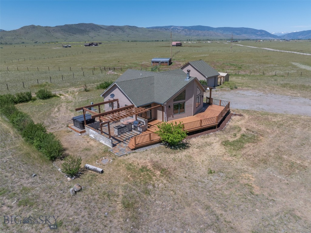 138 Inverness, Livingston MT 59047