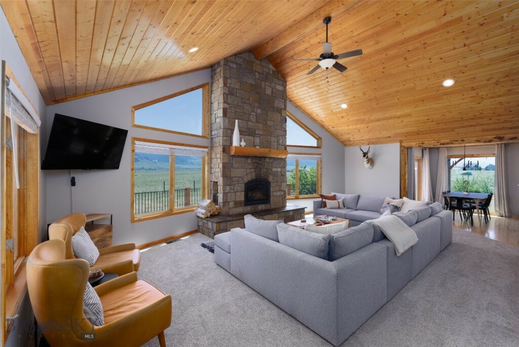 138 Inverness, Livingston MT 59047