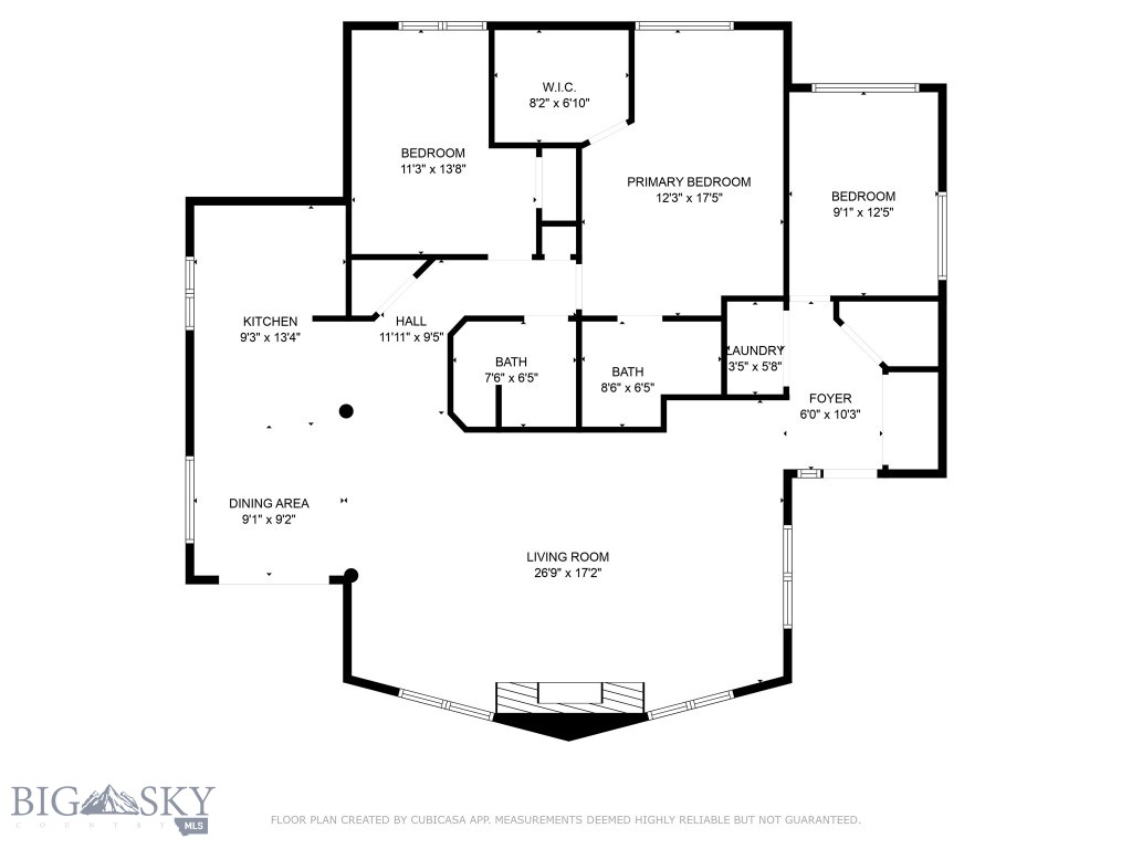 138 Inverness, Livingston MT 59047