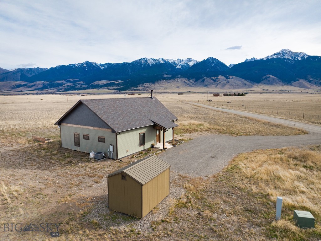 138 Inverness, Livingston MT 59047