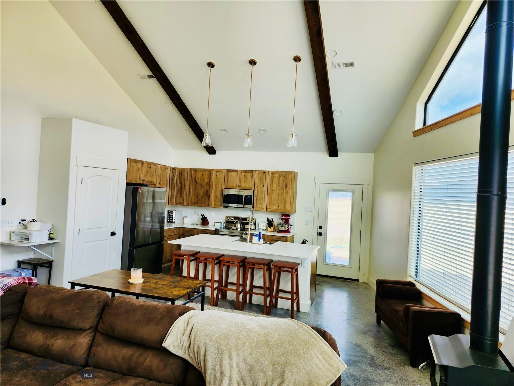 138 Inverness, Livingston MT 59047