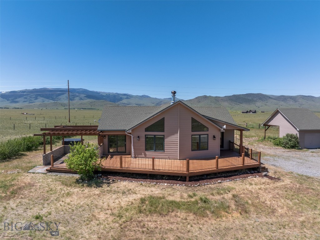 138 Inverness, Livingston MT 59047