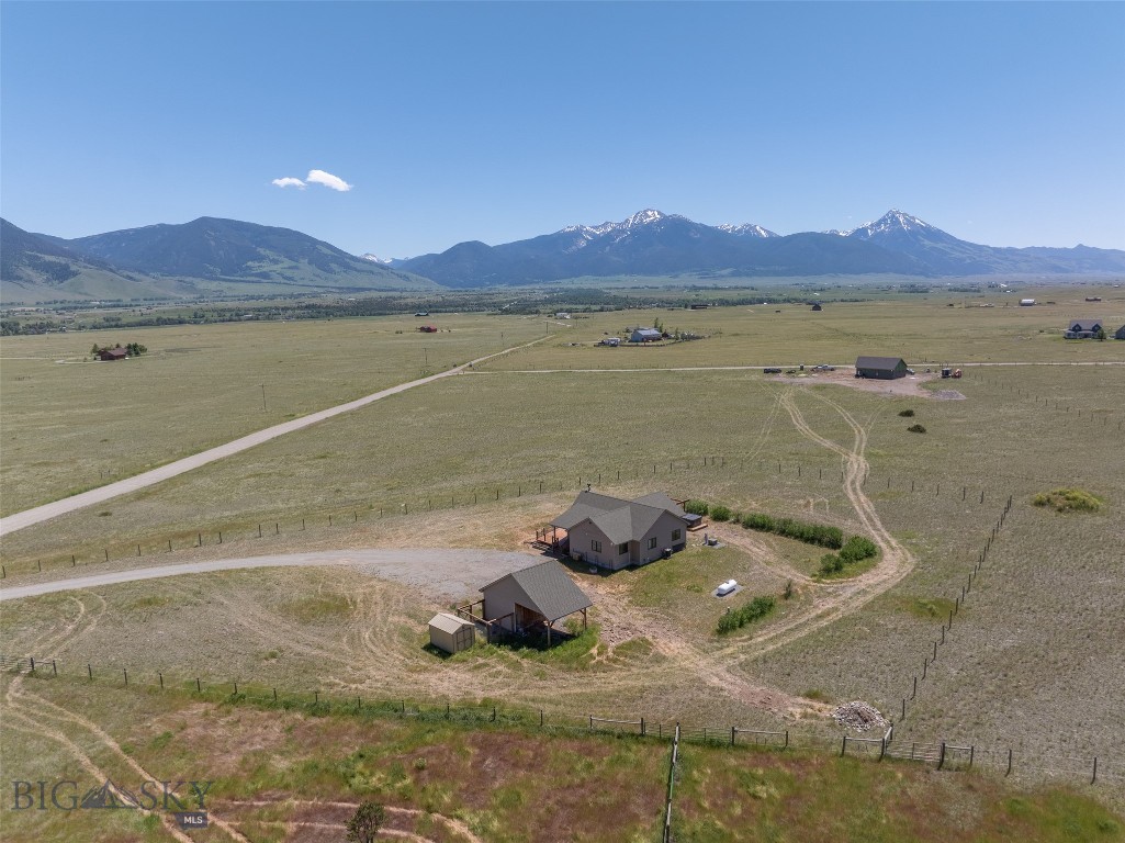 138 Inverness, Livingston MT 59047