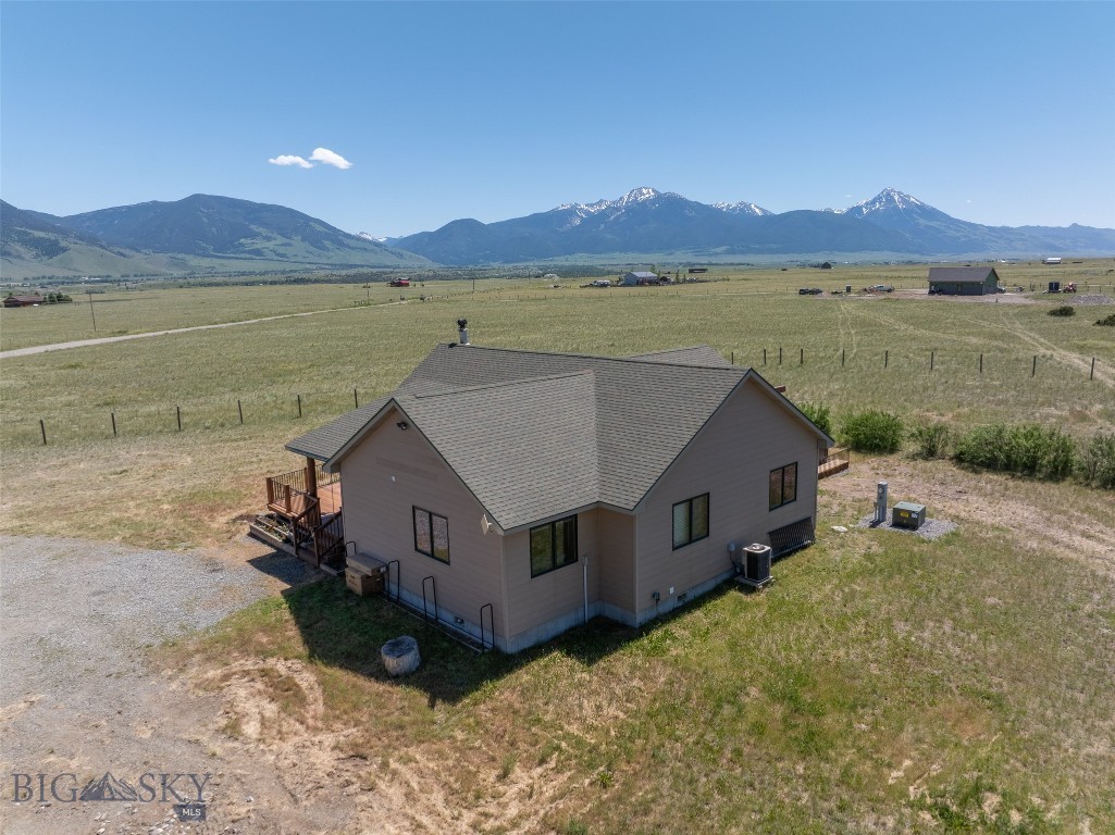 138 Inverness, Livingston MT 59047