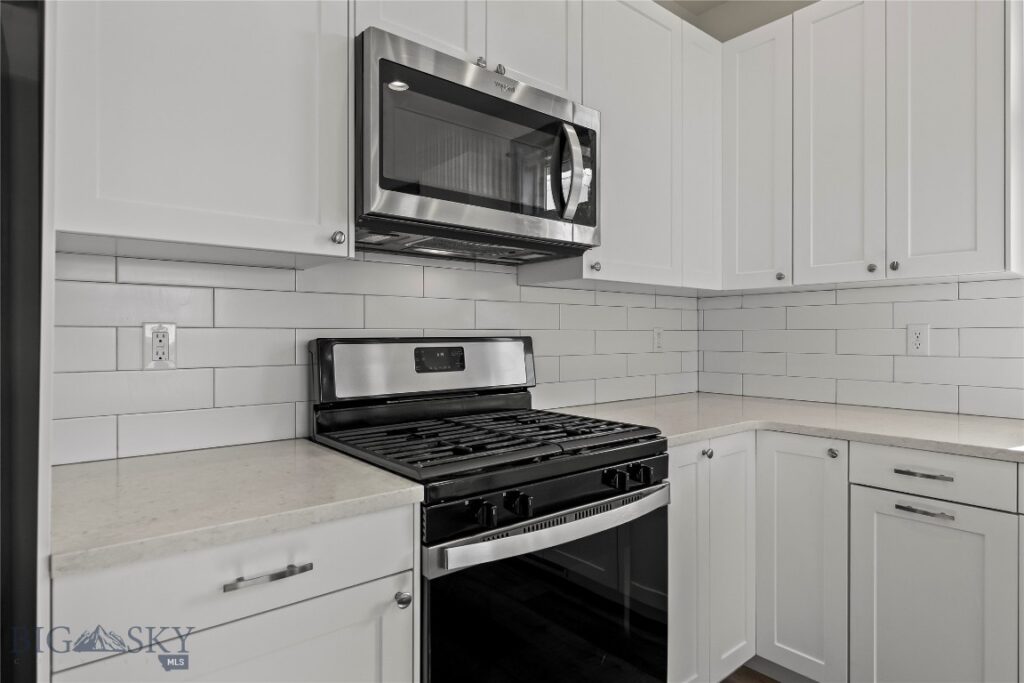 138 Albrey Trail, Bozeman MT 59715