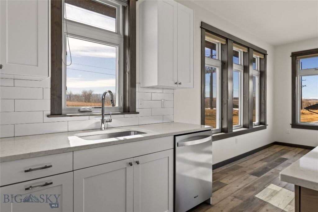 138 Albrey Trail, Bozeman MT 59715