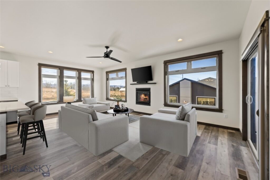 138 Albrey Trail, Bozeman MT 59715