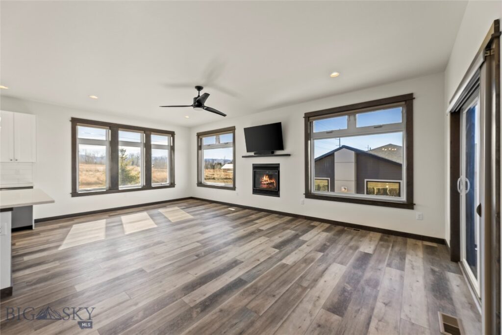 138 Albrey Trail, Bozeman MT 59715