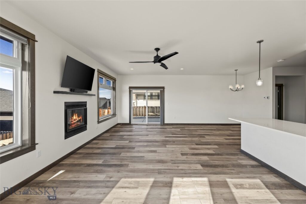 138 Albrey Trail, Bozeman MT 59715