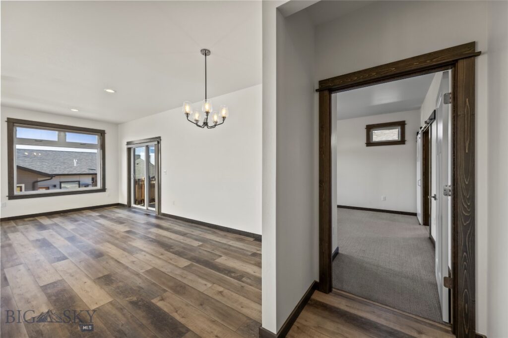 138 Albrey Trail, Bozeman MT 59715