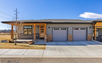 138 Albrey Trail, Bozeman MT 59715
