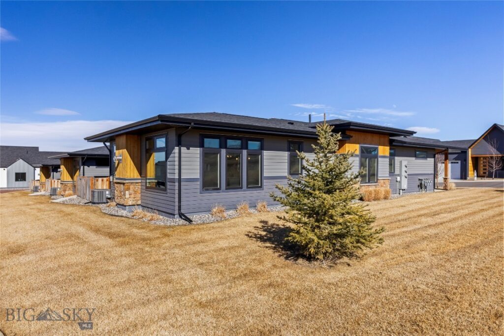 138 Albrey Trail, Bozeman MT 59715