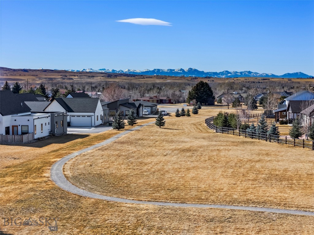 138 Albrey Trail, Bozeman MT 59715