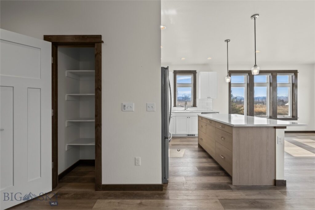 138 Albrey Trail, Bozeman MT 59715