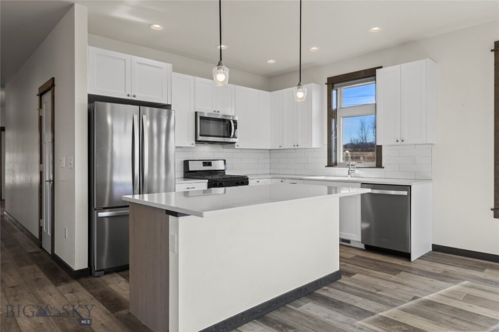 138 Albrey Trail, Bozeman MT 59715