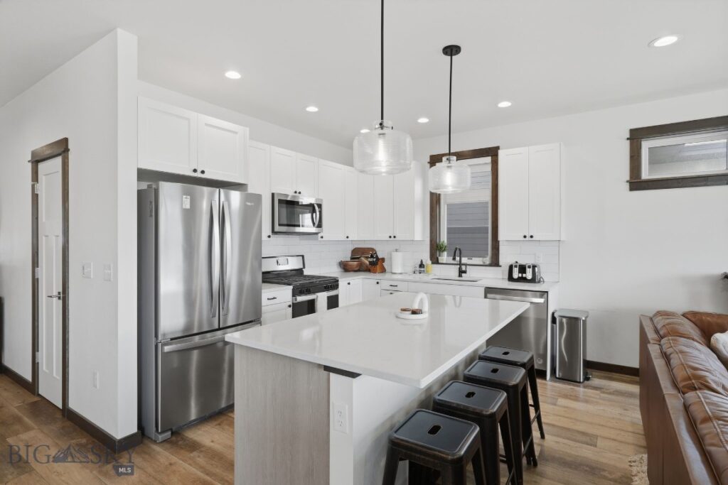 138 Albrey Trail, Bozeman MT 59718