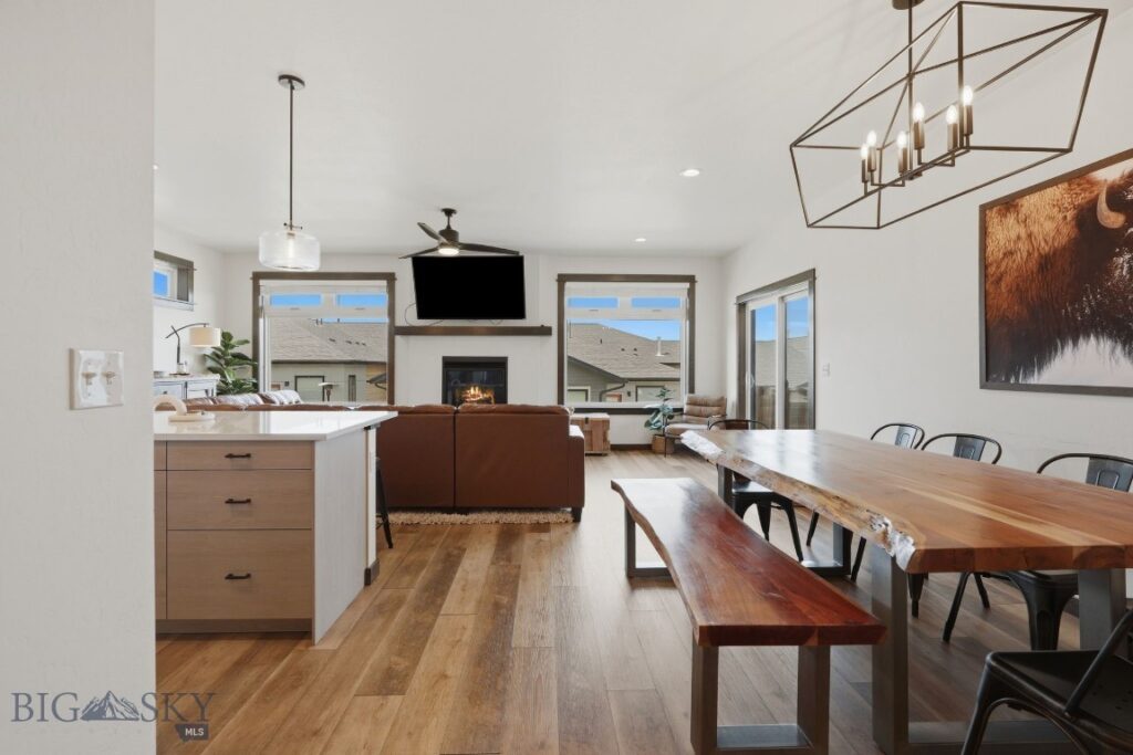 138 Albrey Trail, Bozeman MT 59718