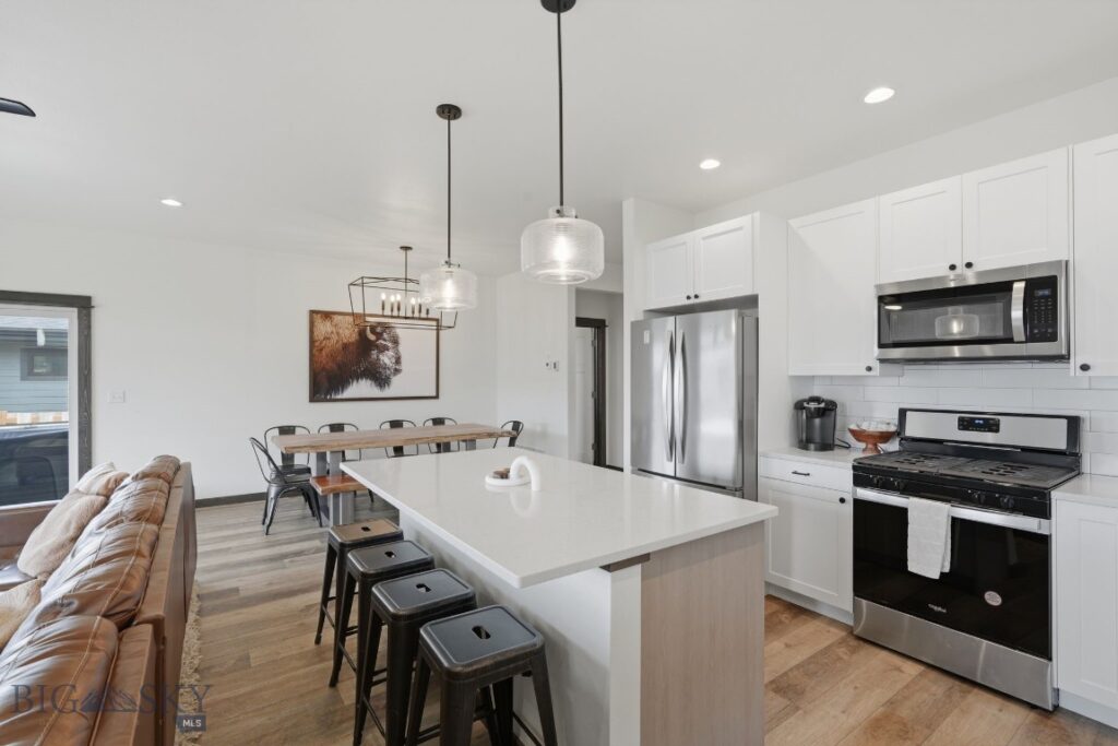 138 Albrey Trail, Bozeman MT 59718