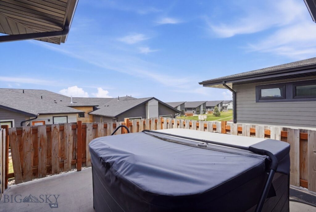 138 Albrey Trail, Bozeman MT 59718