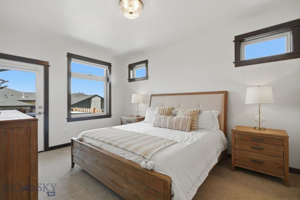 138 Albrey Trail, Bozeman MT 59718