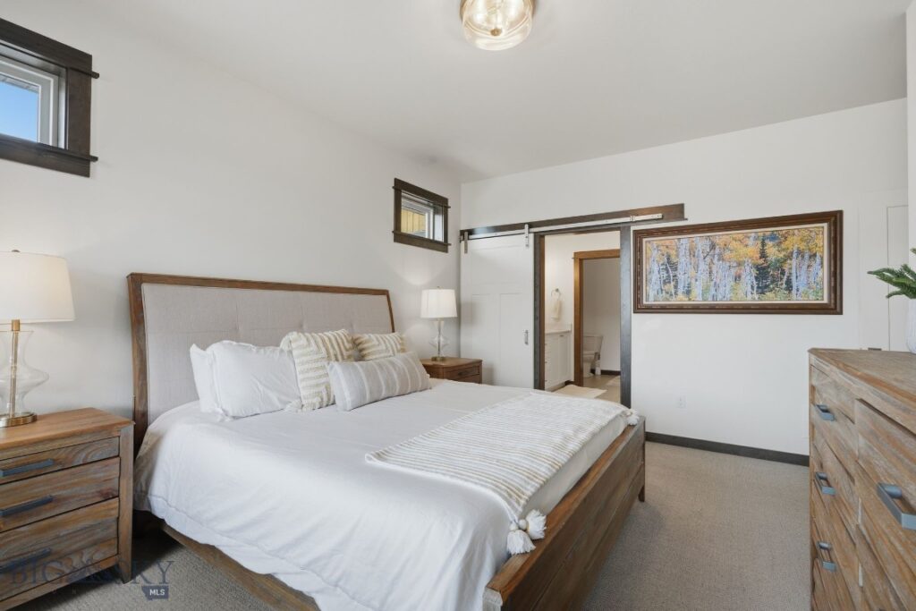 138 Albrey Trail, Bozeman MT 59718