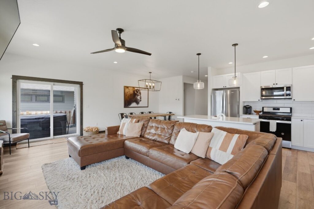 138 Albrey Trail, Bozeman MT 59718