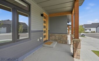 138 Albrey Trail, Bozeman MT 59718