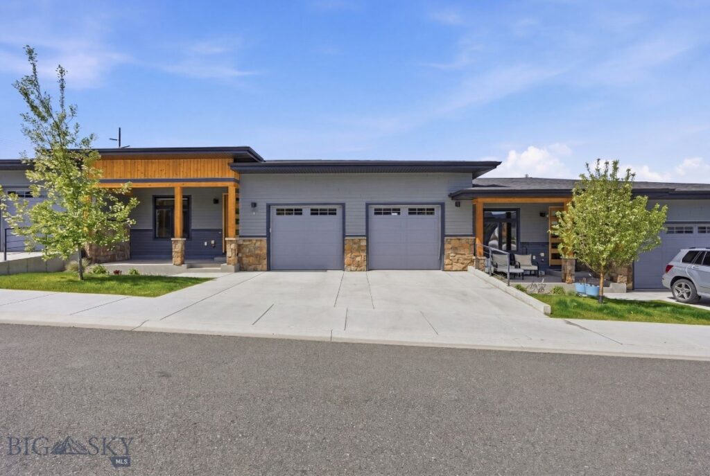 138 Albrey Trail, Bozeman MT 59718