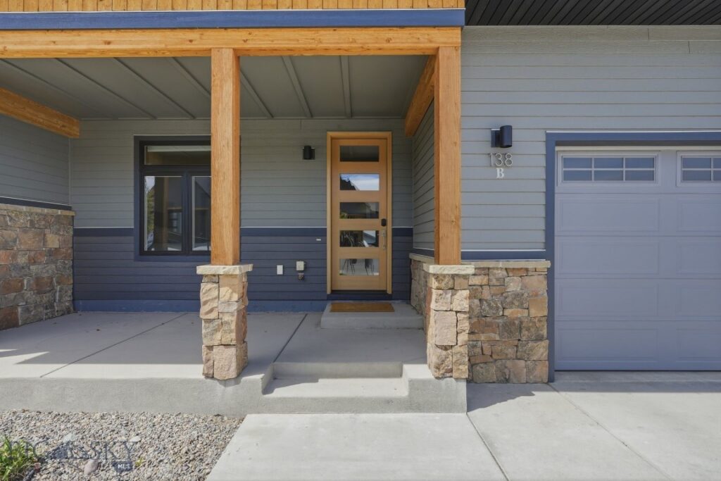 138 Albrey Trail, Bozeman MT 59718