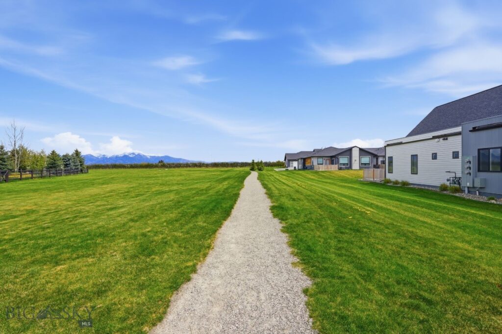 138 Albrey Trail, Bozeman MT 59718