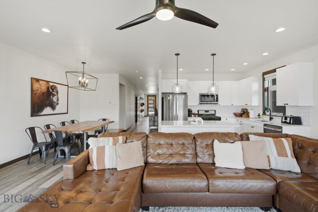 138 Albrey Trail, Bozeman MT 59718