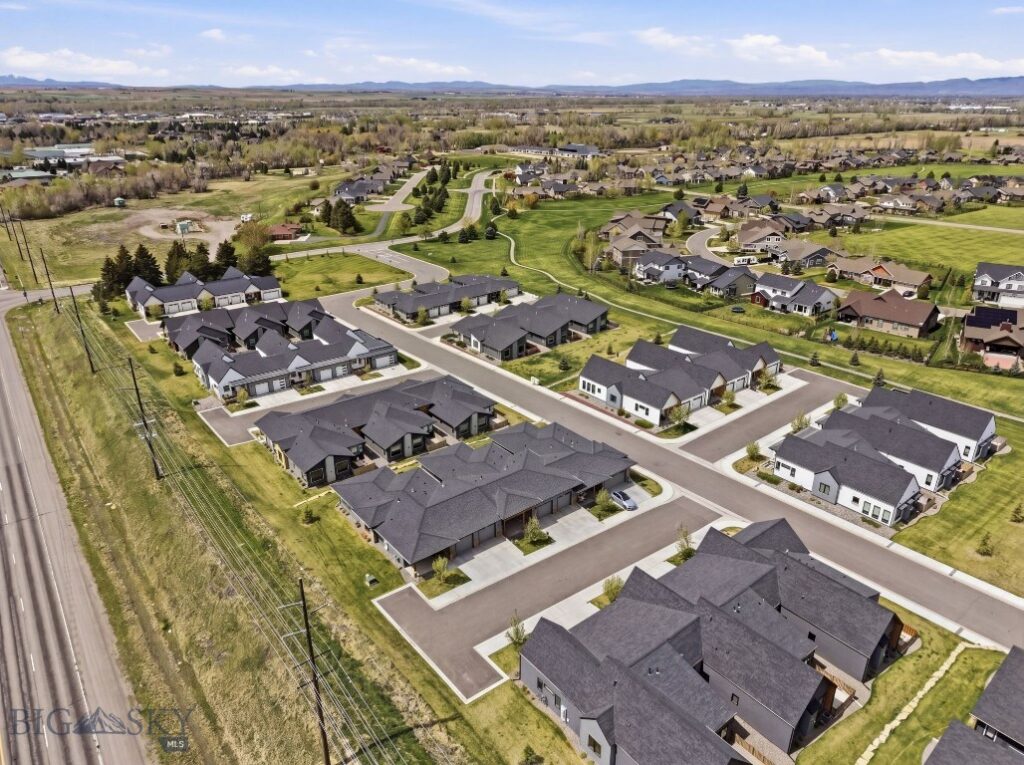 138 Albrey Trail, Bozeman MT 59718
