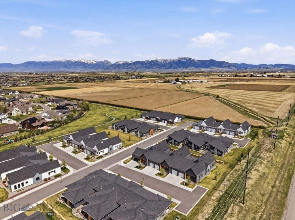 138 Albrey Trail, Bozeman MT 59718