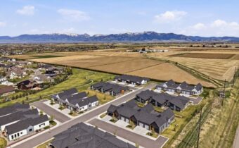 138 Albrey Trail, Bozeman MT 59718