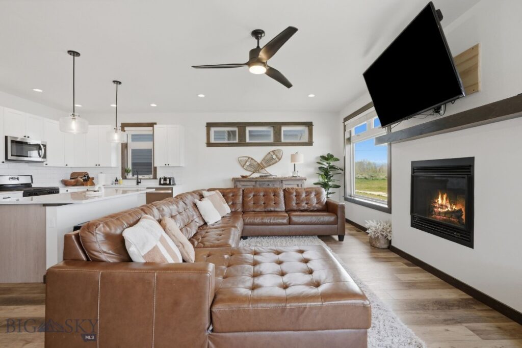 138 Albrey Trail, Bozeman MT 59718