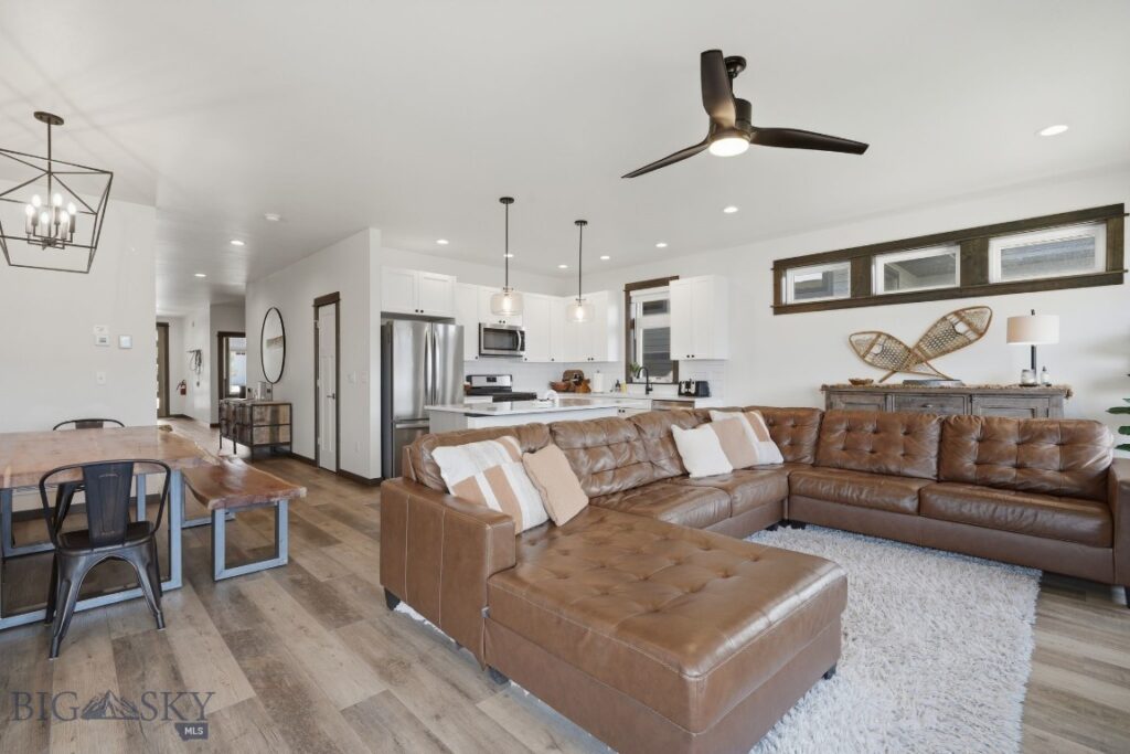 138 Albrey Trail, Bozeman MT 59718