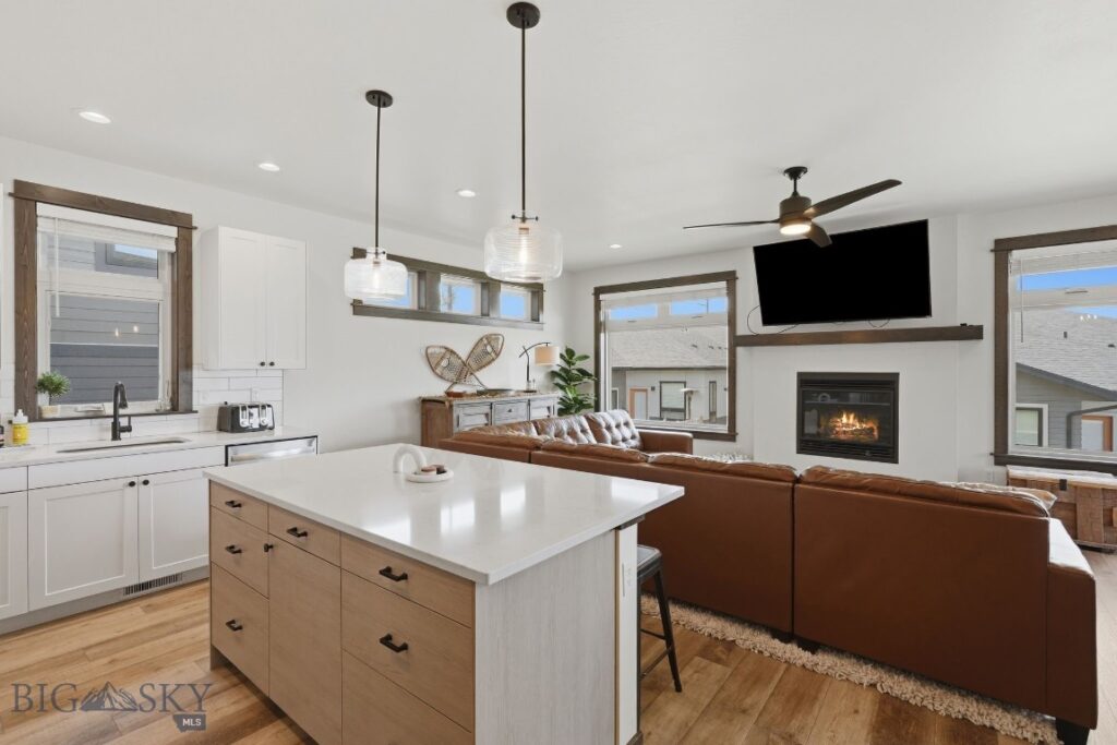 138 Albrey Trail, Bozeman MT 59718