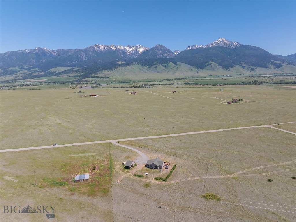 138 Inverness, Livingston MT 59047