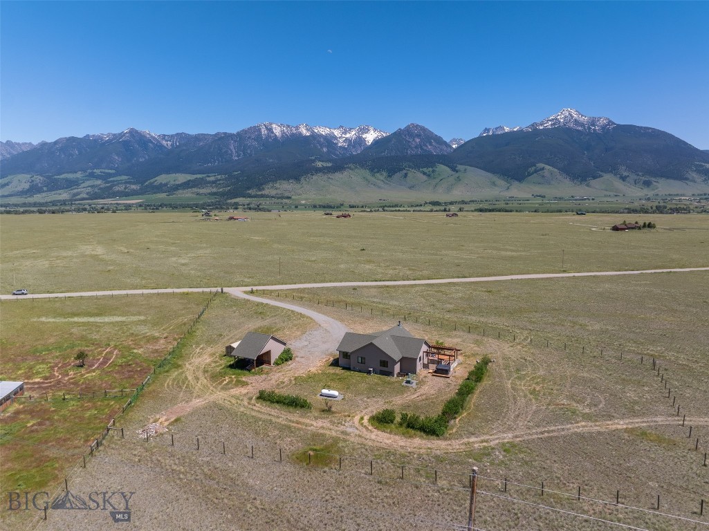 138 Inverness, Livingston MT 59047