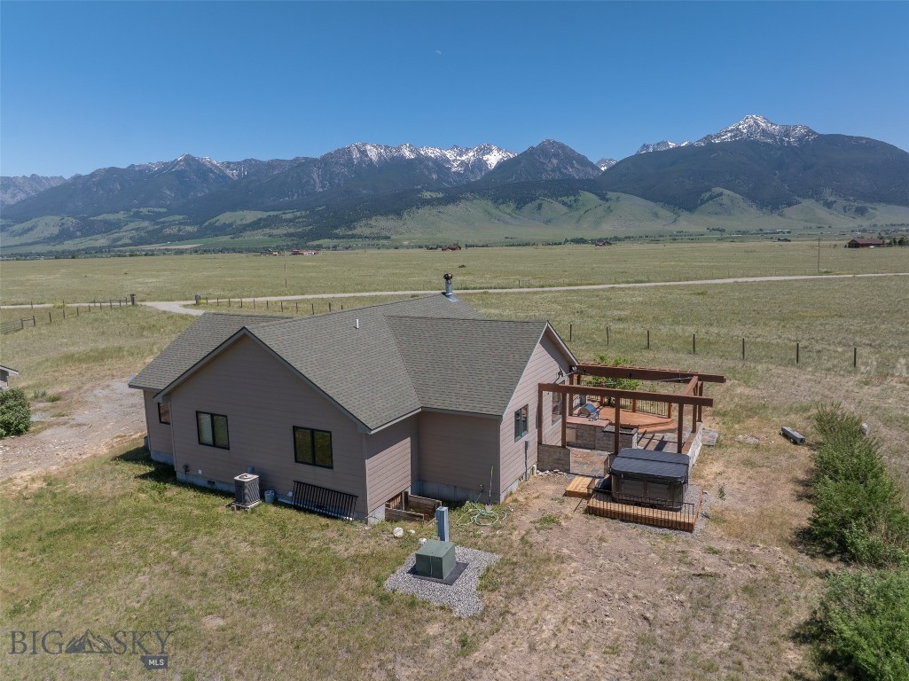 138 Inverness, Livingston MT 59047