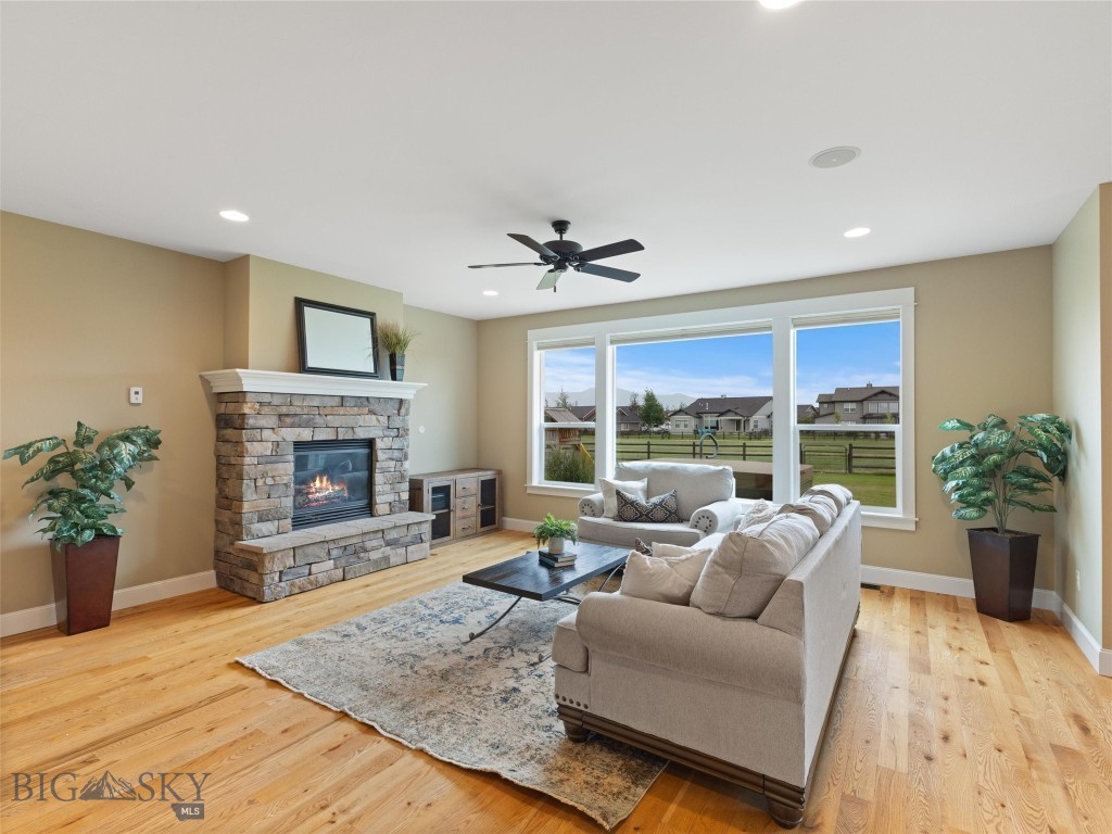 138 Pattee Trail, Bozeman MT 59718