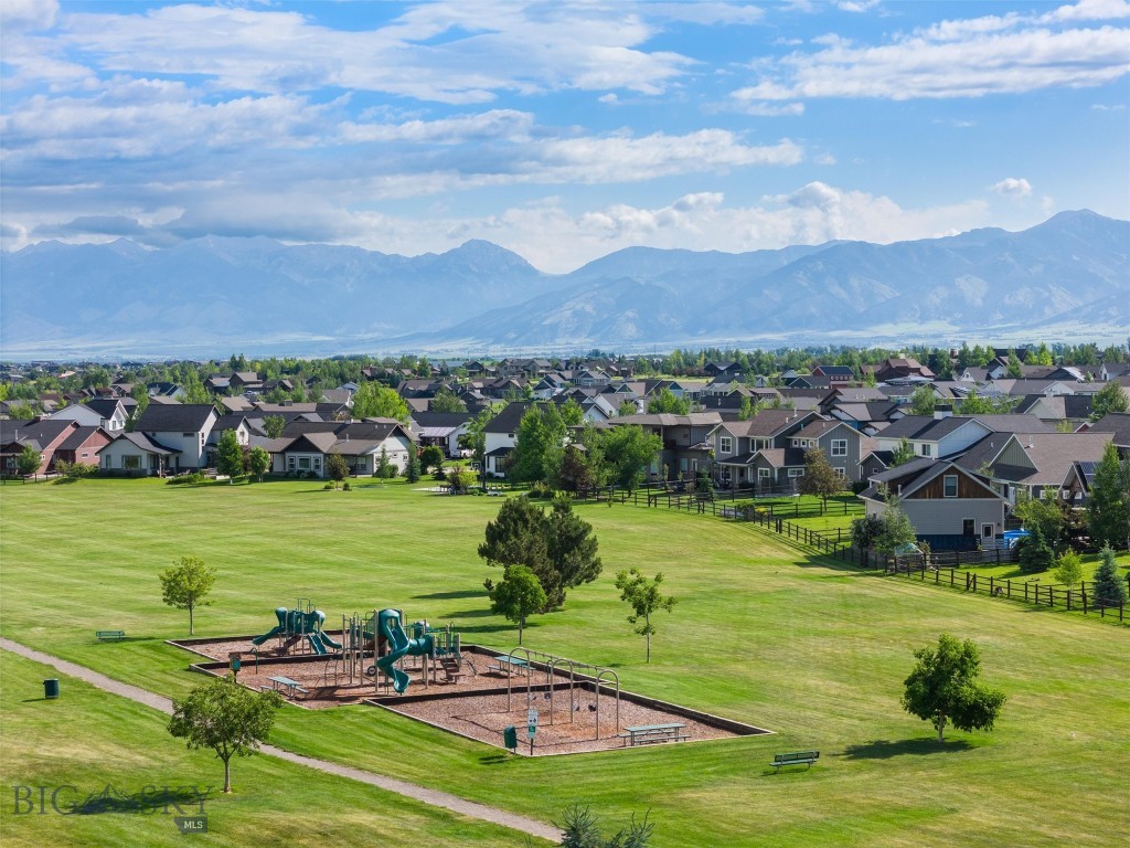 138 Pattee Trail, Bozeman MT 59718