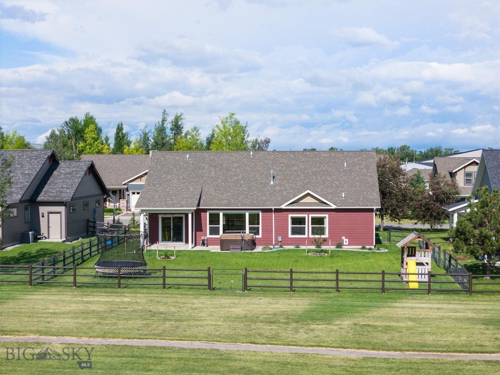 138 Pattee Trail, Bozeman MT 59718