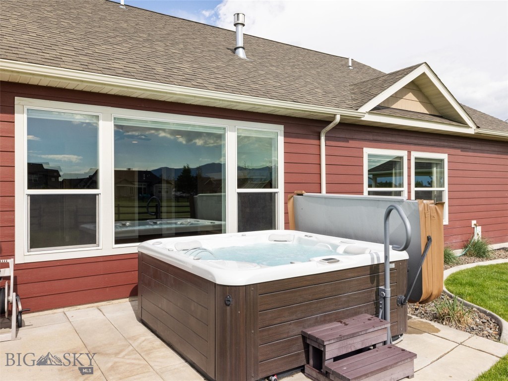 138 Pattee Trail, Bozeman MT 59718