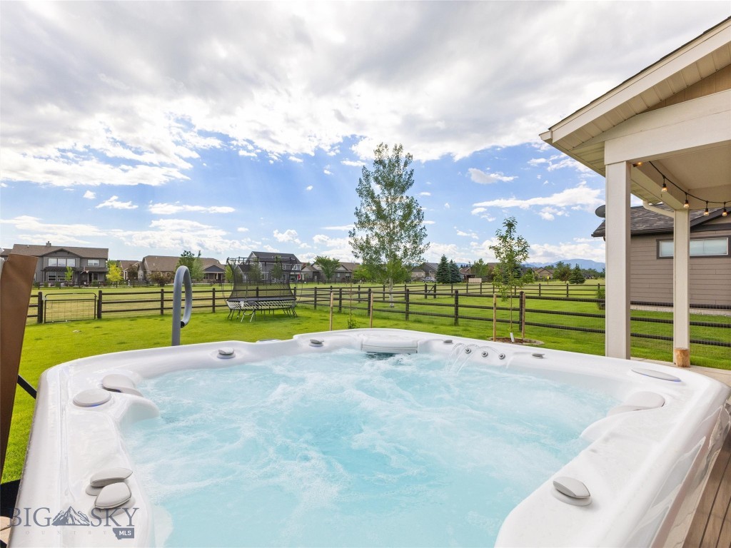 138 Pattee Trail, Bozeman MT 59718