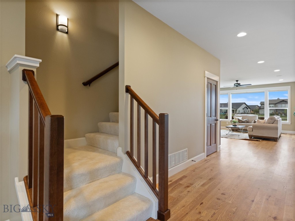 138 Pattee Trail, Bozeman MT 59718